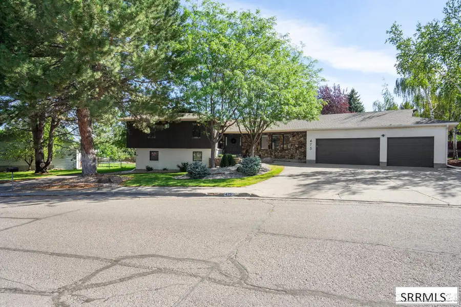 475 Linden Avenue, Rexburg, ID 83440 - #2