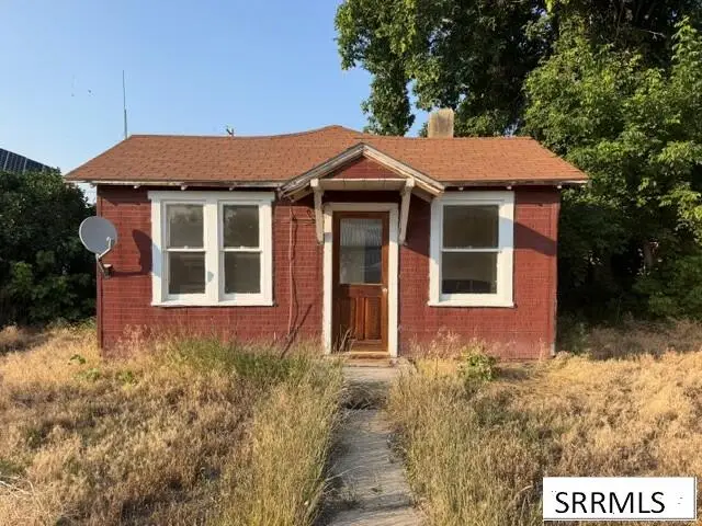 1604 Mary Street, Salmon, ID 83467 - #1