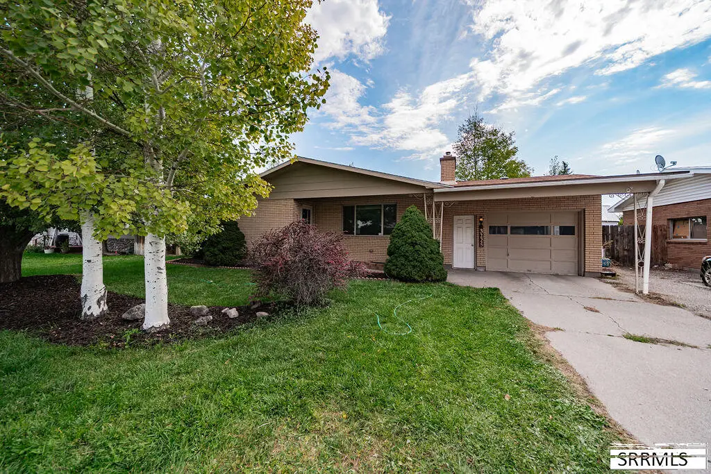3225 Romrell Avenue, Ammon, ID 83406 - #1