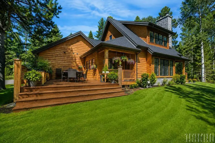 1554 Shadow Run, Ashton, ID 83420 - #2