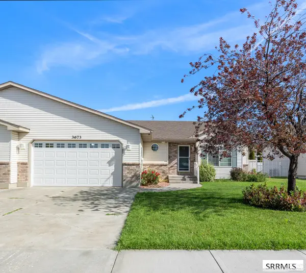 3673 John Adams Parkway, AMMON, ID 83406