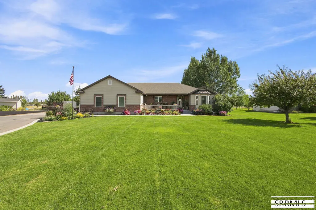 3939 154 N, Rigby, ID 83442 - #1