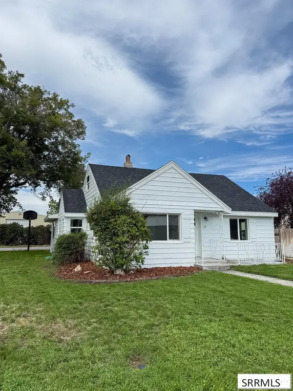 23 Front Street, SUGAR CITY, ID 83448