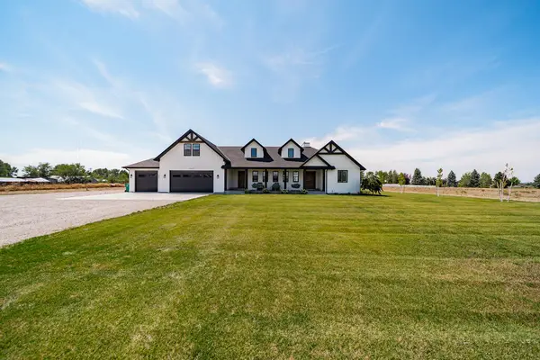 307 4200 E, RIGBY, ID 83442