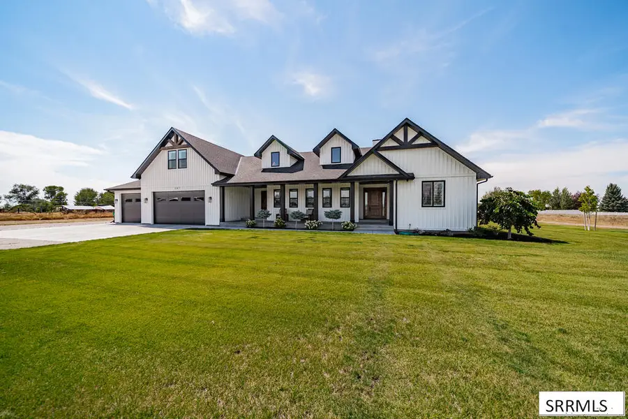 307 4200 E, Rigby, ID 83442 - #2