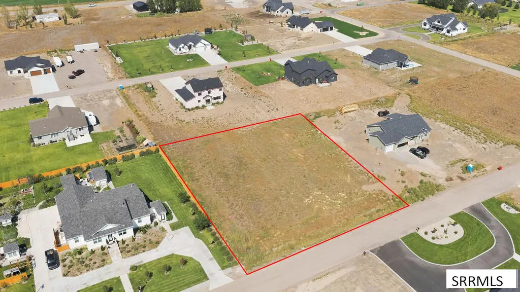 2641 Winter Dr, Rexburg, ID 83440 - #1