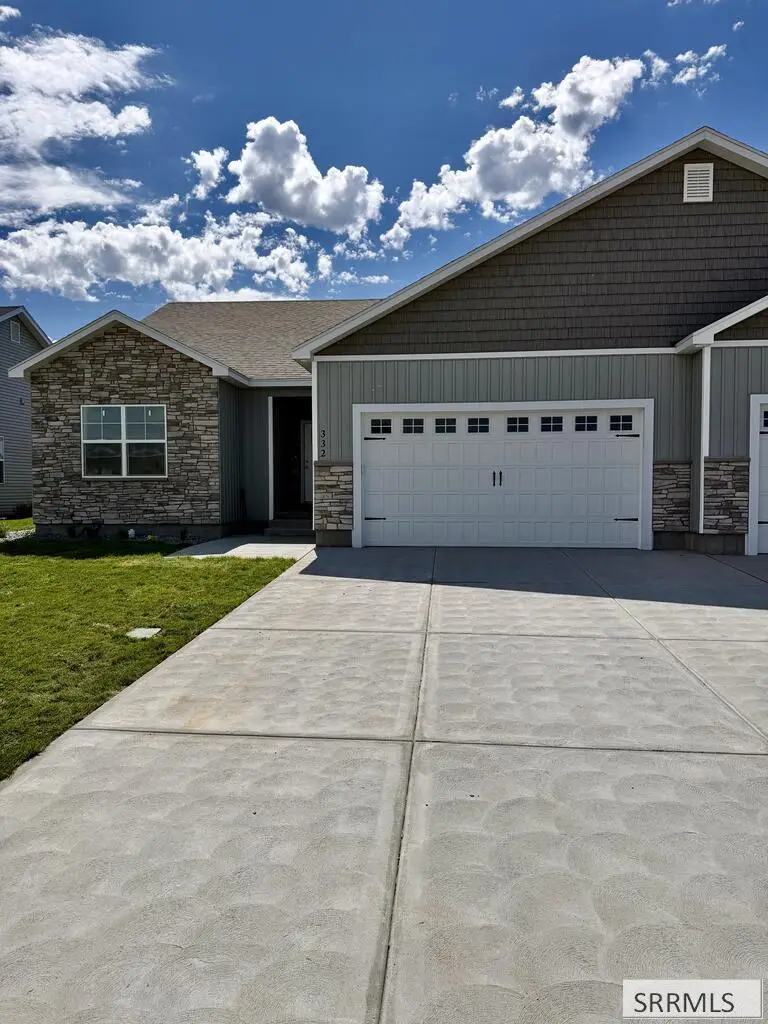 332 Copper Bell Dr, Shelley, ID 83274 - #1