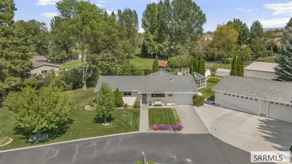 895 Kelley Drive, SHELLEY, ID 83274
