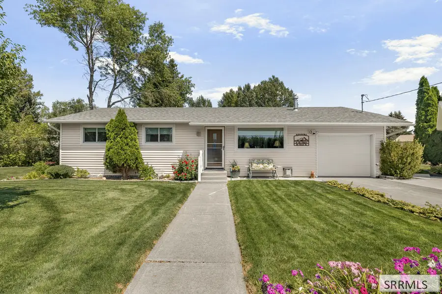 895 Kelley Drive, Shelley, ID 83274 - #2