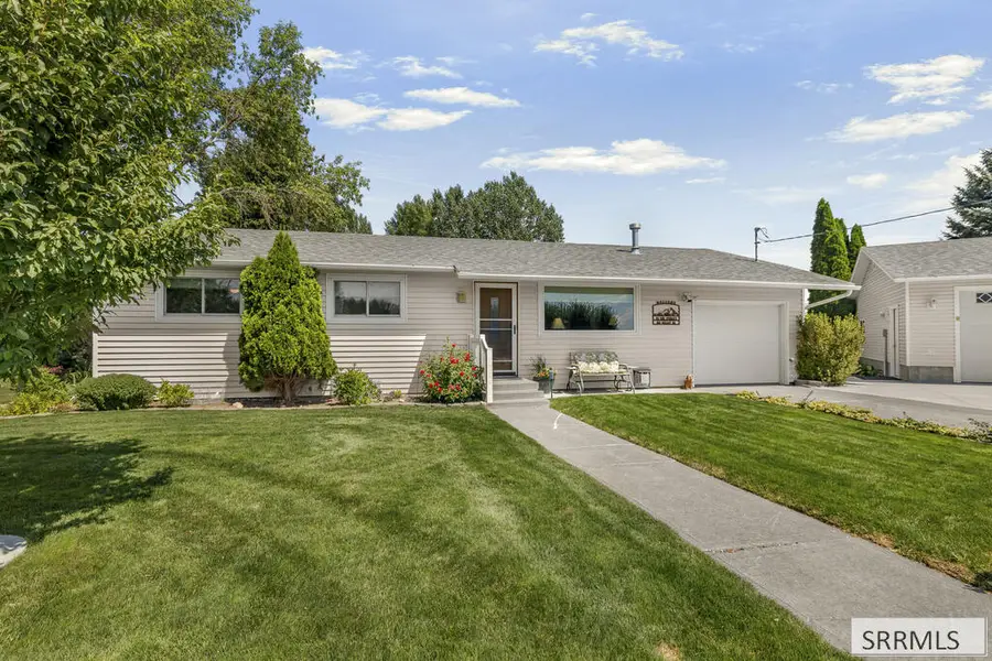 895 Kelley Drive, Shelley, ID 83274 - #3