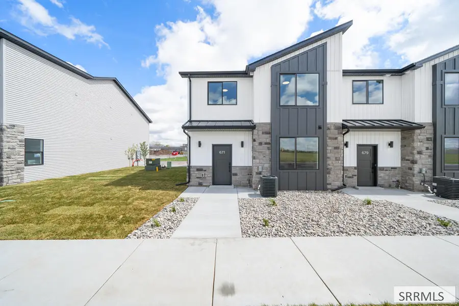 729 Curlew Drive, Ammon, ID 83406 - #2