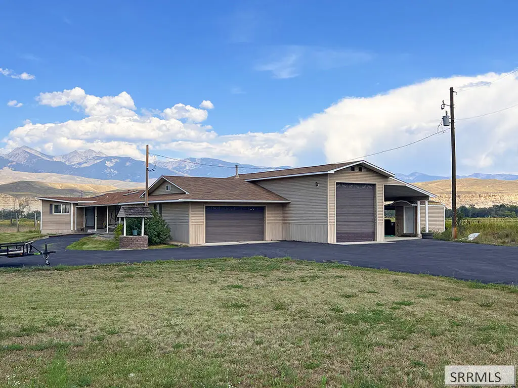 137 Us Hwy 93, Salmon, ID 83467 - #1