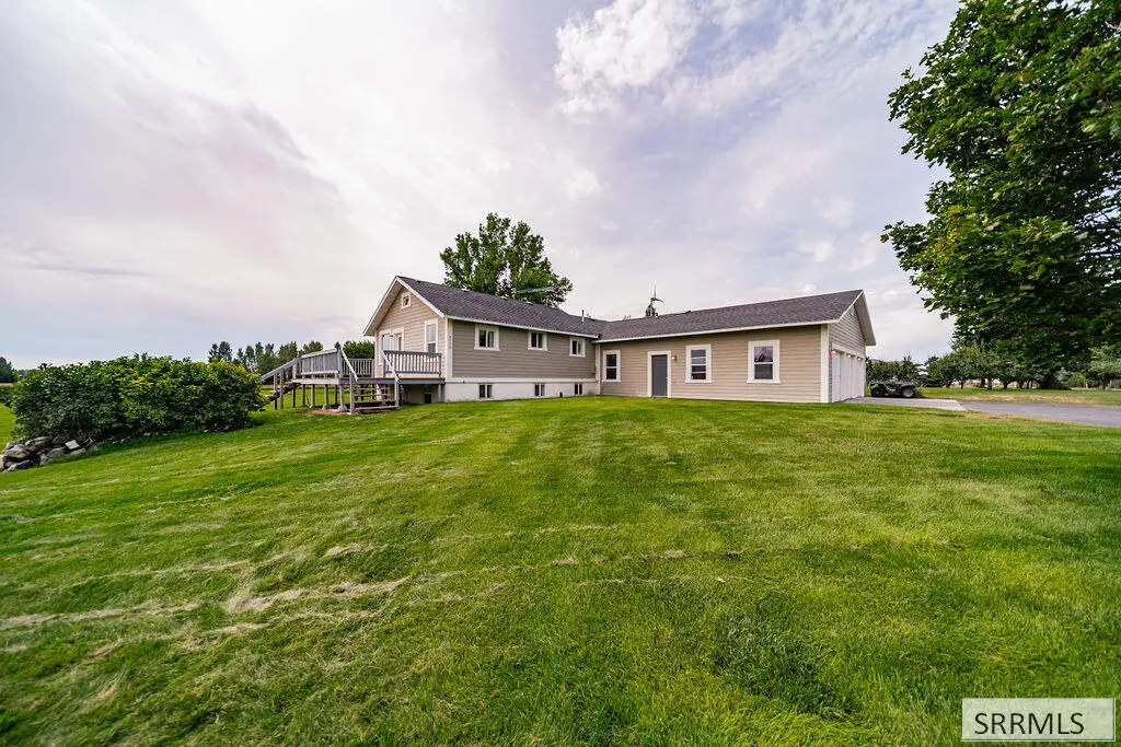 4038 Molly Drive, Rexburg, ID 83440 - #1
