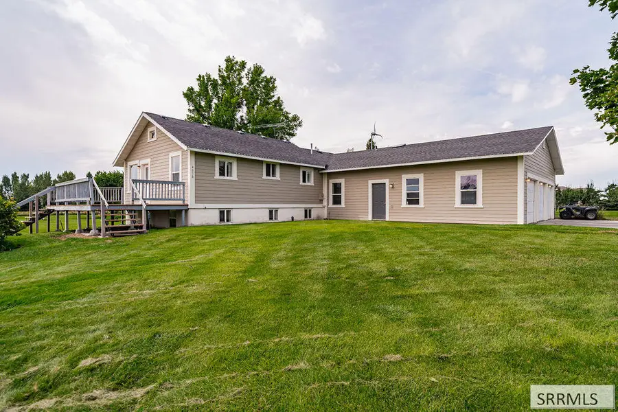 4038 Molly Drive, Rexburg, ID 83440 - #2