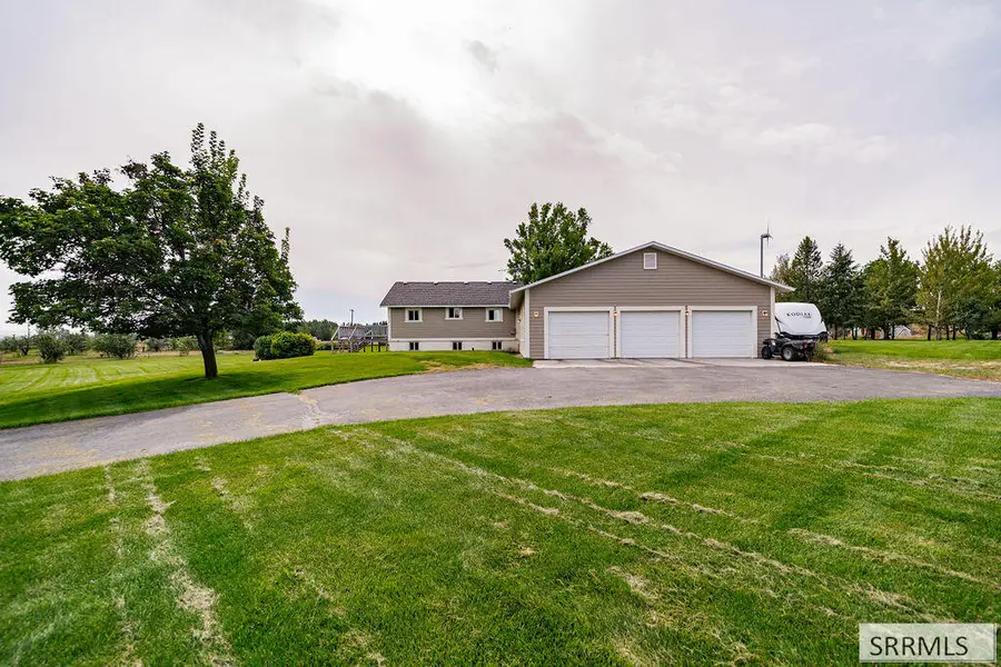 4038 Molly Drive, Rexburg, ID 83440 - #3