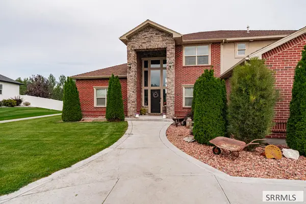 3721 331 N, RIGBY, ID 83442
