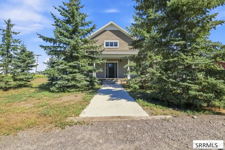 5551 4000 N, Rexburg, ID 83440 - #3
