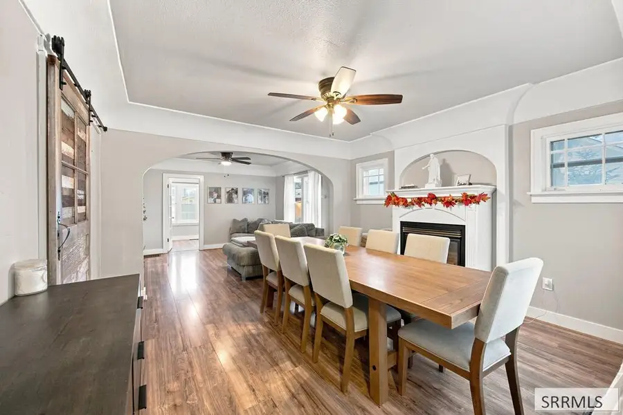 143 S 2nd W, Rigby, ID 83442 - #3
