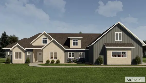 657 Hartcrest Lane, REXBURG, ID 83440