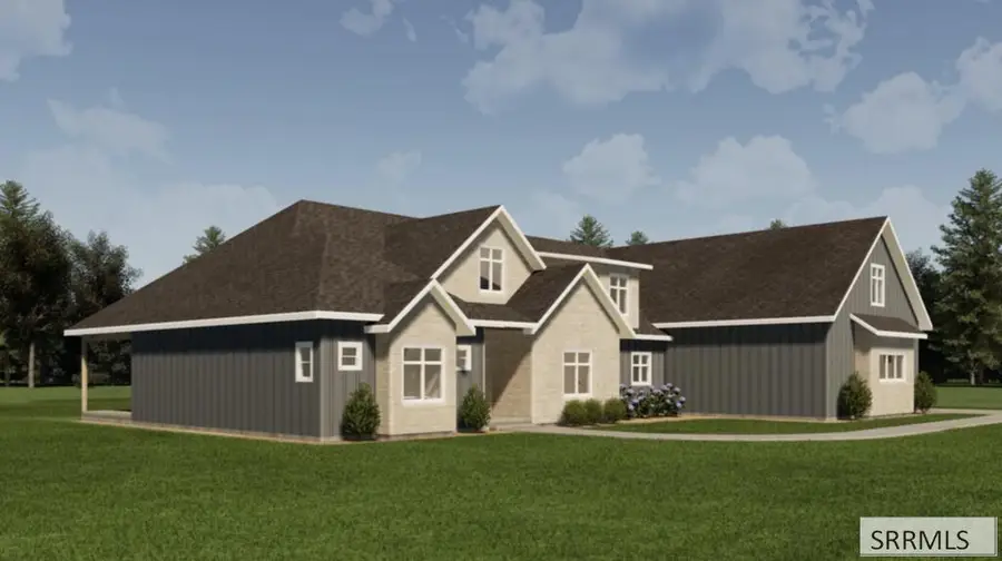 657 Hartcrest Lane, Rexburg, ID 83440 - #2