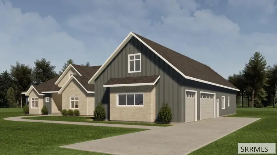 657 Hartcrest Lane, Rexburg, ID 83440 - #3