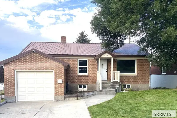 265 1st S, REXBURG, ID 83440