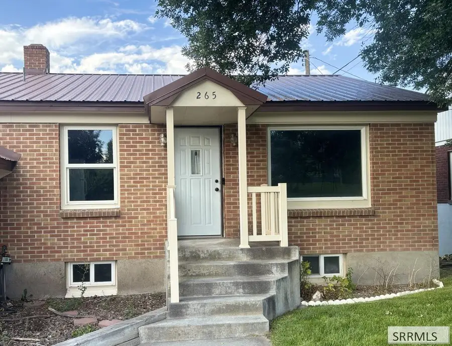265 1st S, Rexburg, ID 83440 - #2