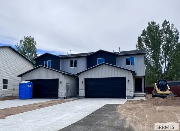 685 Main Street, REXBURG, ID 83440