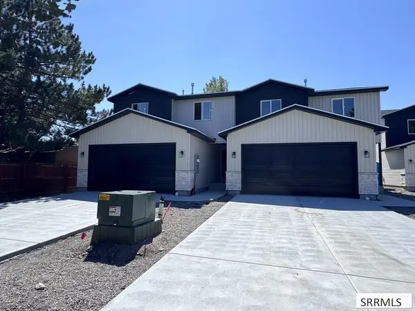683 Main Street, REXBURG, ID 83440
