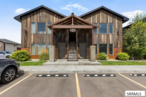 280 Lorene Street #14202, REXBURG, ID 83440
