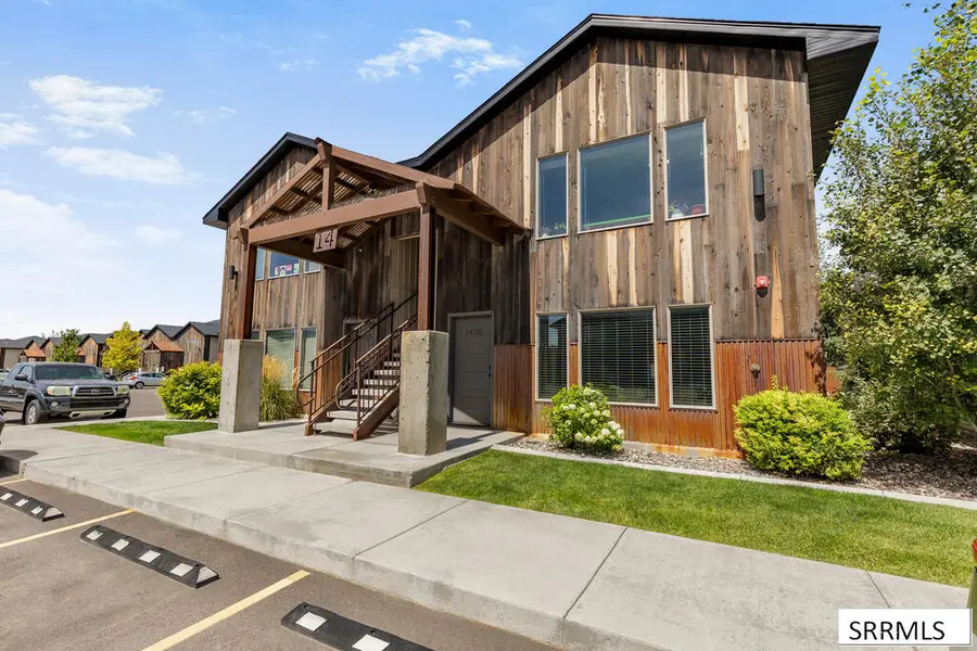 280 Lorene Street #14202, Rexburg, ID 83440 - #2