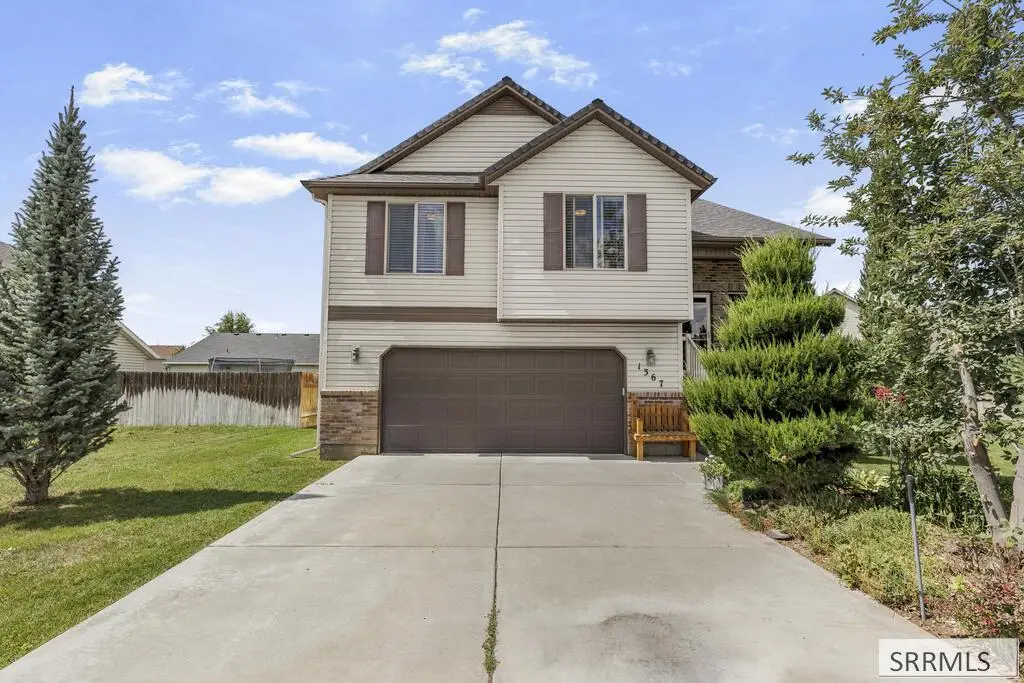 1367 Drystone Drive, Idaho Falls, ID 83401 - #1