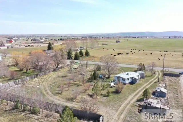 119 4400 E, Rigby, ID 83442 - #1
