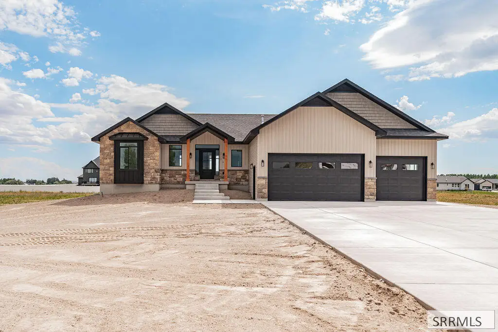 3770 369 N, Rigby, ID 83442 - #1