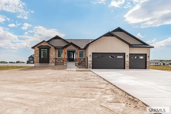 3770 369 N, RIGBY, ID 83442