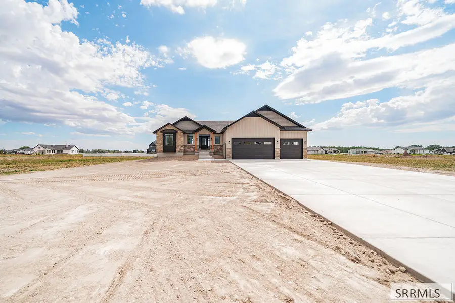 3770 369 N, Rigby, ID 83442 - #2