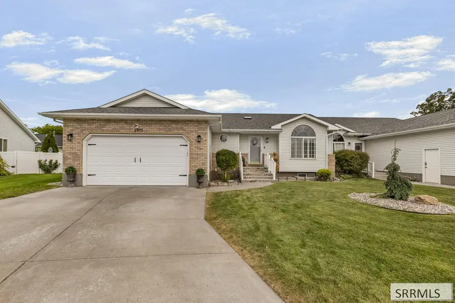 2975 Courtyard Circle, Ammon, ID 83406 - #2