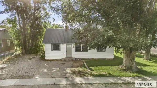 657 1st W, RIRIE, ID 83443
