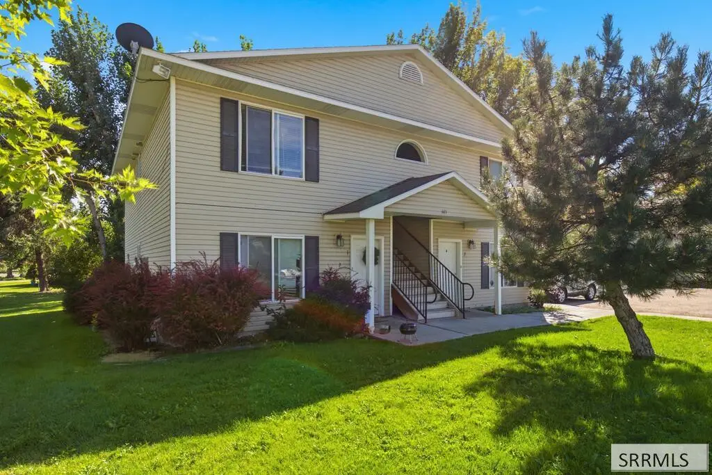 885 Andrews Place, Rexburg, ID 83440 - #1