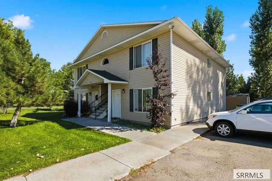 885 Andrews Place, Rexburg, ID 83440 - #2