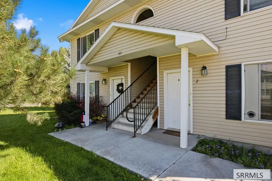 885 Andrews Place, Rexburg, ID 83440 - #3