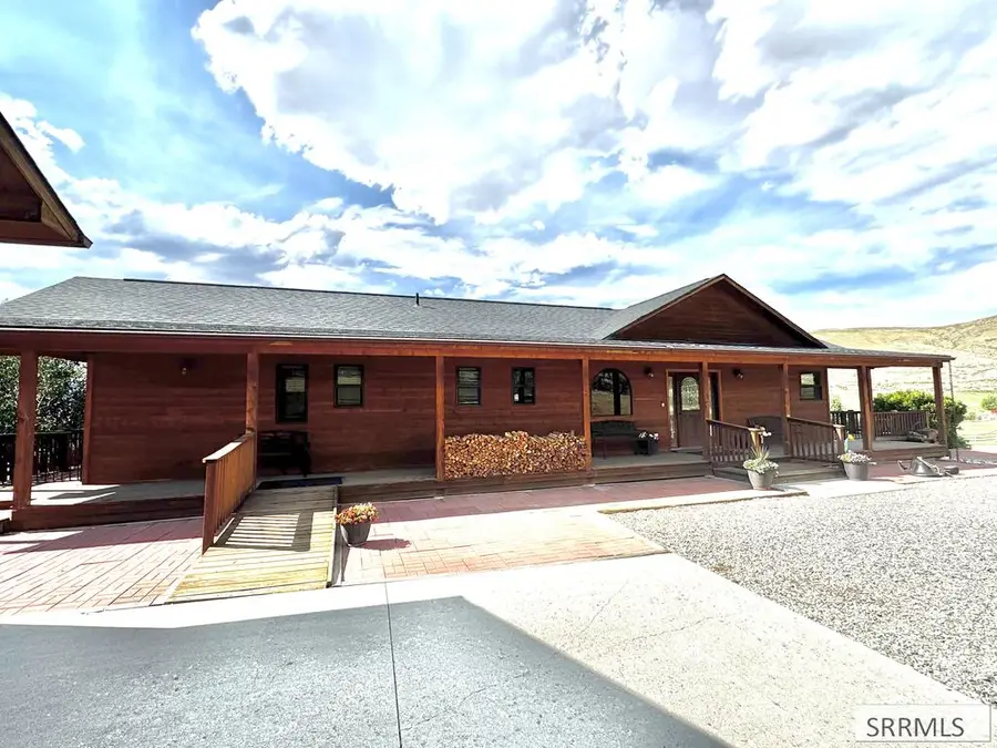 47 Skinner Ranch Road, Salmon, ID 83467 - #2
