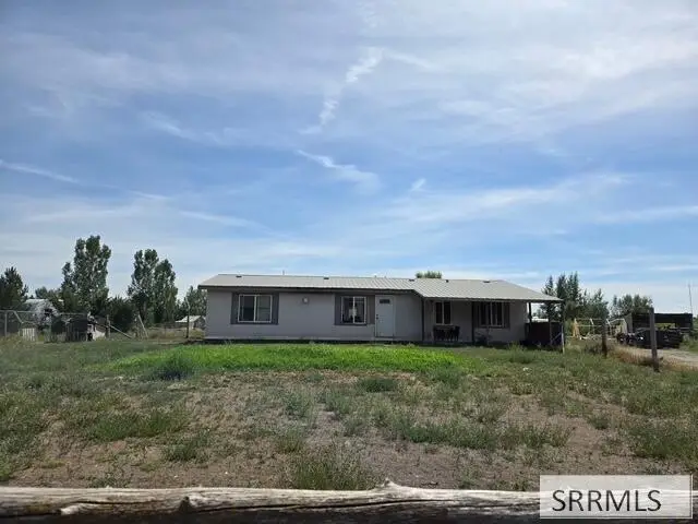 256 Fort Henry Loop, Rexburg, ID 83440 - #1