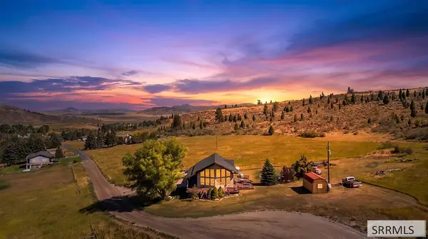 508 Bailey Creek Road, SODA SPRINGS, ID 83276