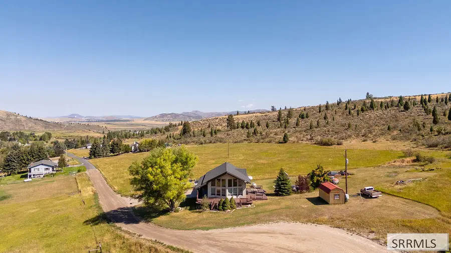 508 Bailey Creek Road, Soda Springs, ID 83276 - #2
