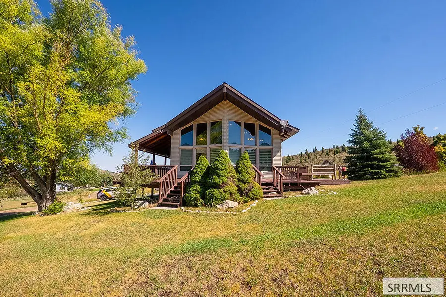 508 Bailey Creek Road, Soda Springs, ID 83276 - #3