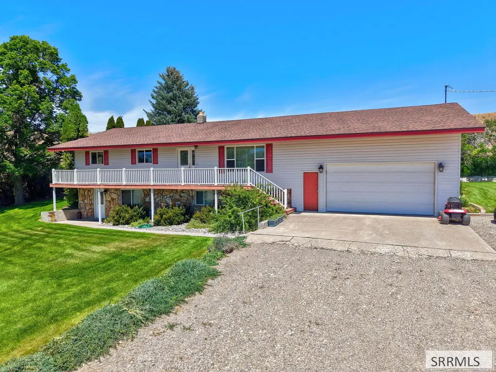 640 Arimo Road, Arimo, ID 83214 - #1