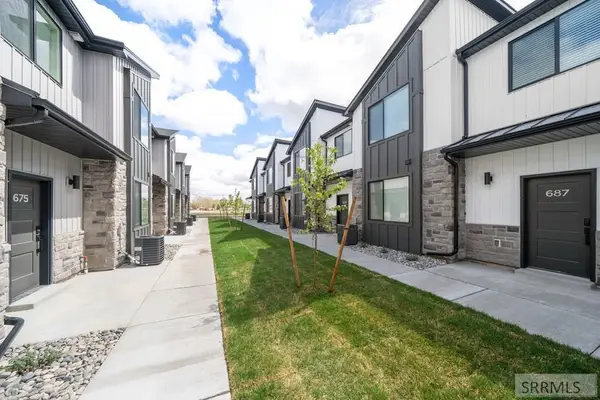 733 Curlew Drive, AMMON, ID 83406