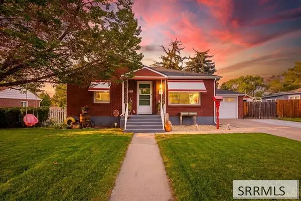 754 Dogwood Street, POCATELLO, ID 83204