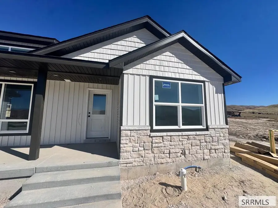 1717 Dumas Circle, Pocatello, ID 83204 - #2